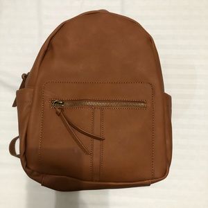 Brand New Arizona Backpack Purse